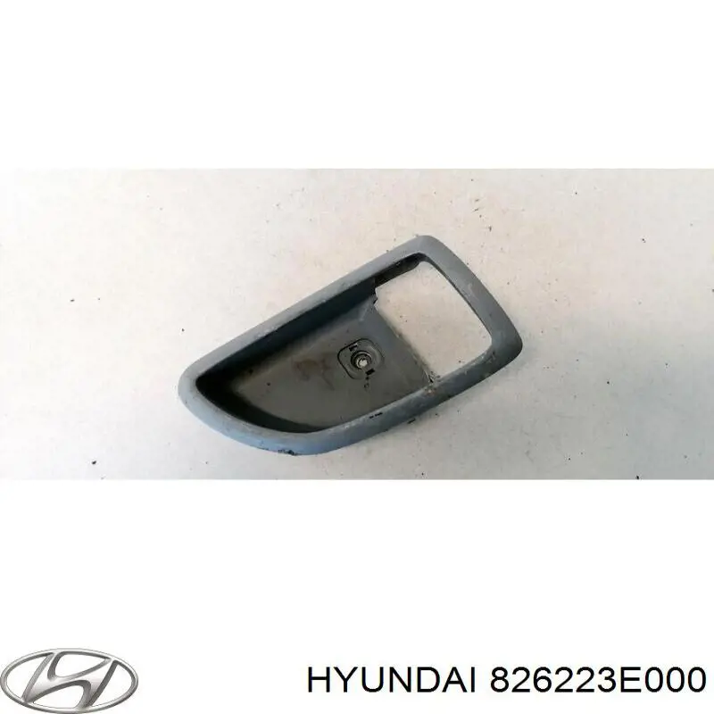 826223E000 Hyundai/Kia 