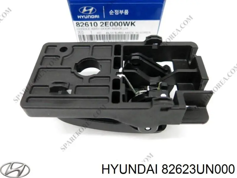 82623UN000 Hyundai/Kia 