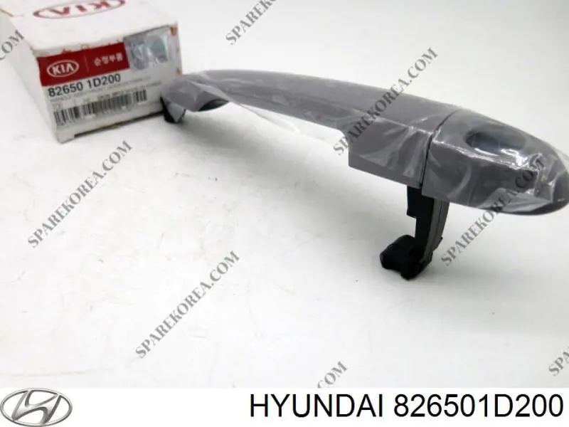 826501D200 Hyundai/Kia 