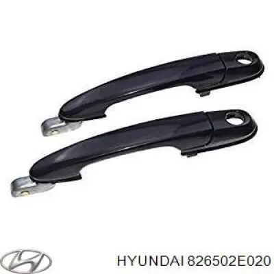  826502E020 Hyundai/Kia