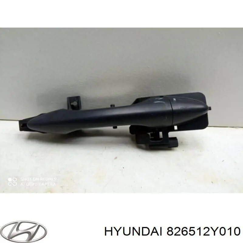 826512Y010 Hyundai/Kia 