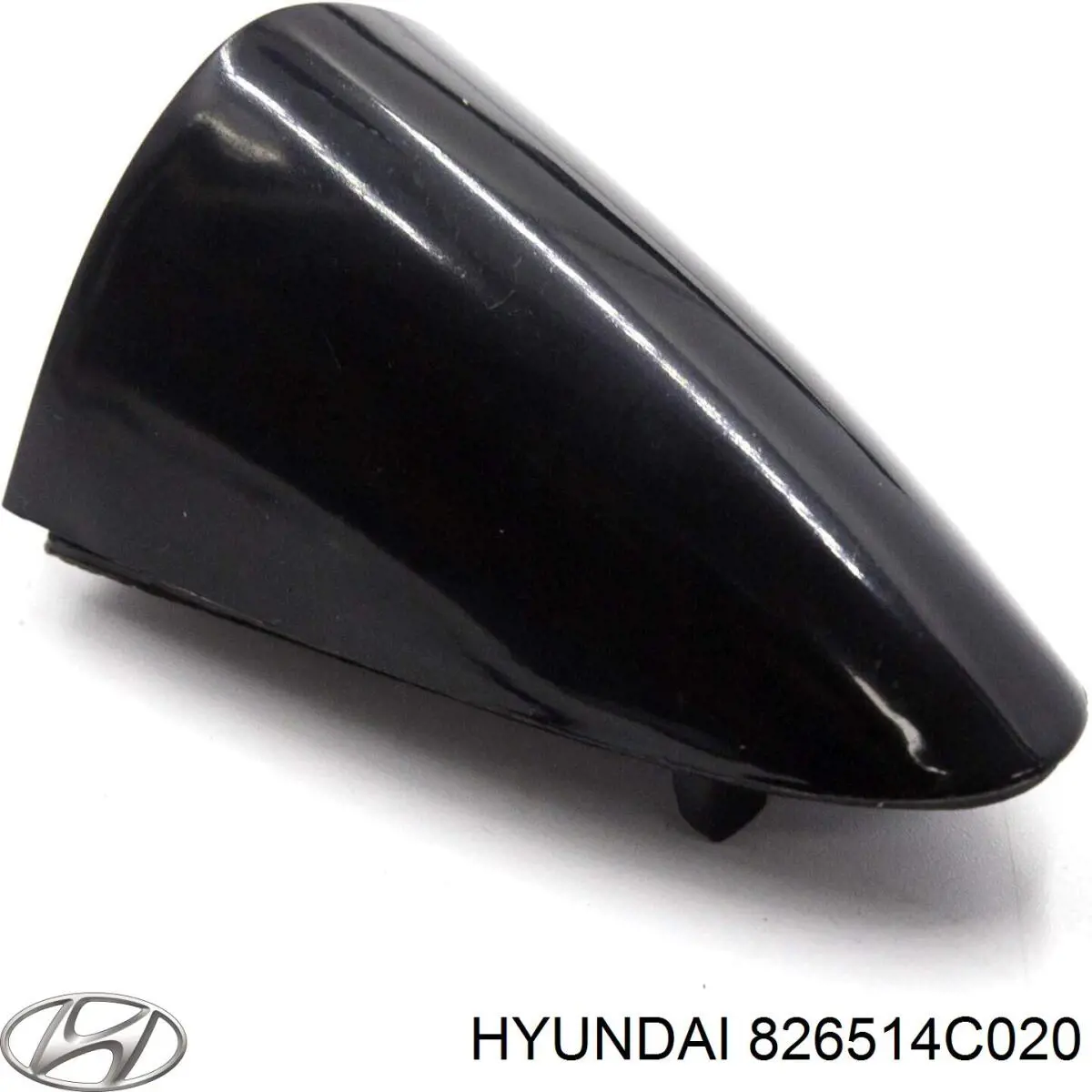  Hyundai/Kia 826514C020 ціна, від 12.67 USD