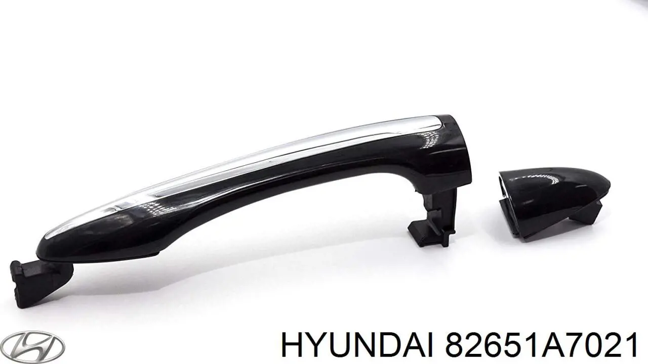 Купити 82651A7021 Hyundai/Kia 