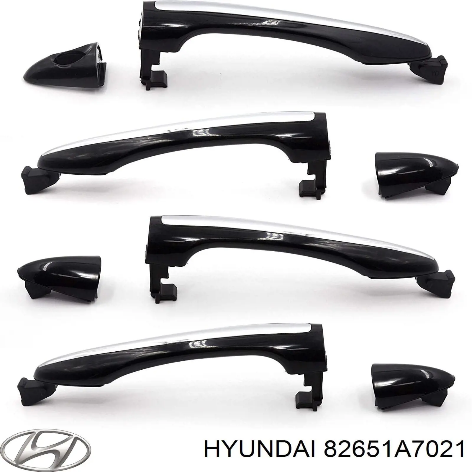  Hyundai/Kia 82651A7021 ціна, від 25.34 USD