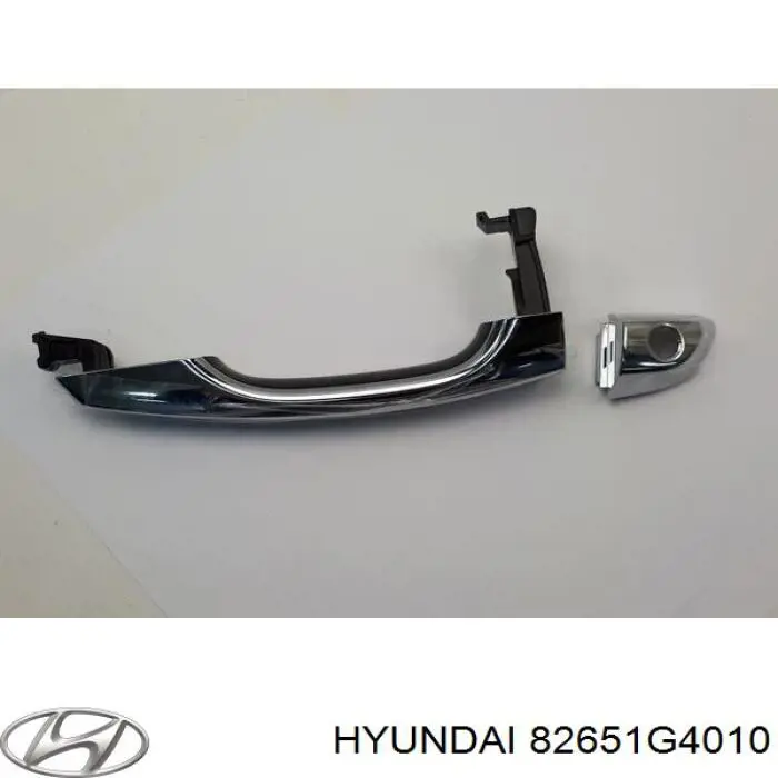 82651G4010 Hyundai/Kia 