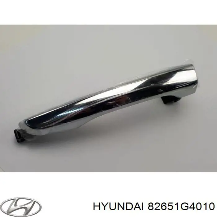  Hyundai/Kia 82651G4010 ціна, від 44.70 USD