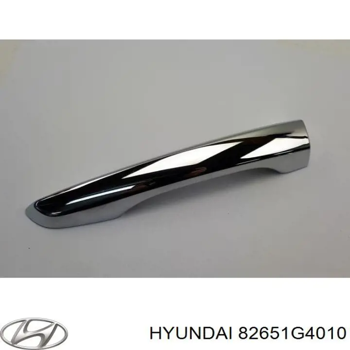 Купити 82651G4010 Hyundai/Kia 