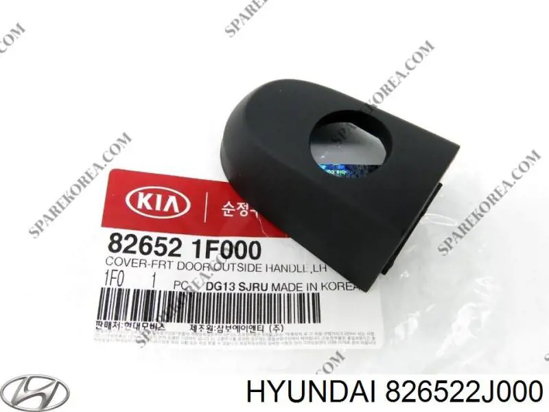 826522J000 Hyundai/Kia 