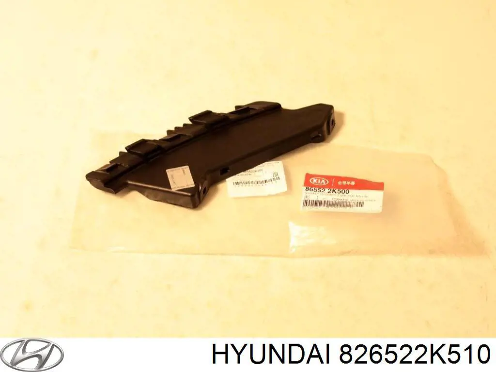  Hyundai/Kia 826522K510 ціна, від  USD