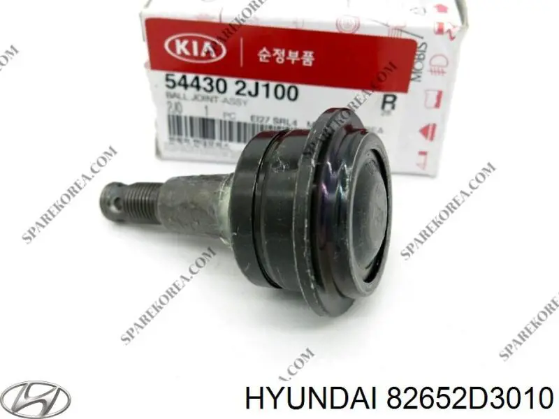  82652D3010 Hyundai/Kia