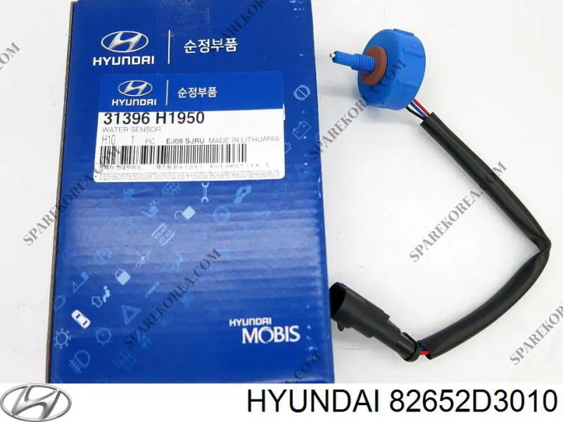 Купити 82652D3010 Hyundai/Kia 