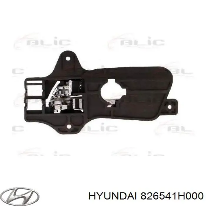  826541H000 Hyundai/Kia