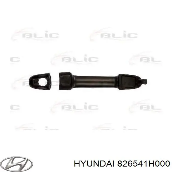 Купити 826541H000 Hyundai/Kia 