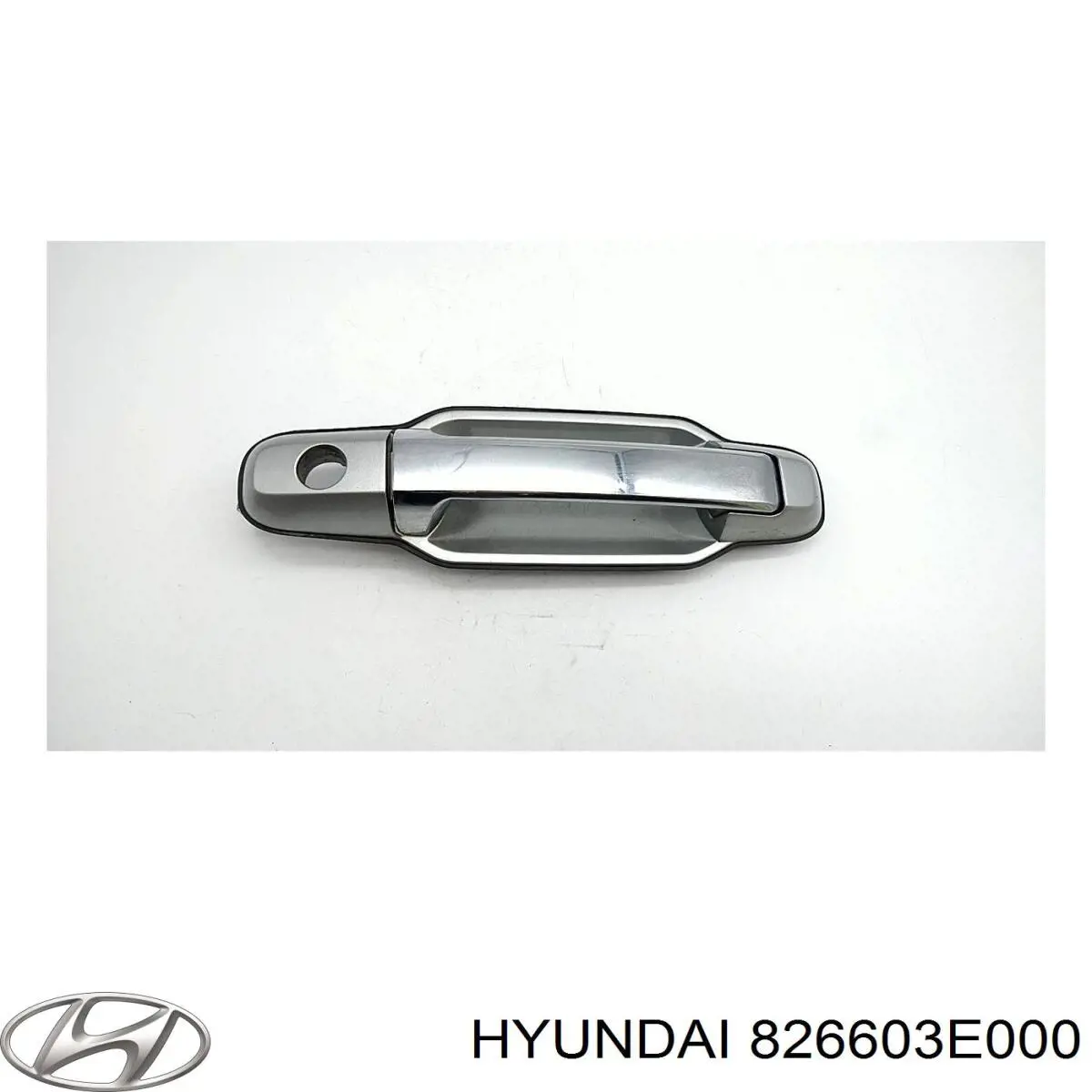  826603E000 Hyundai/Kia