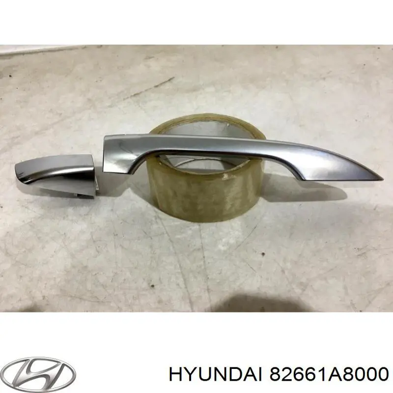 82661A8000 Hyundai/Kia 