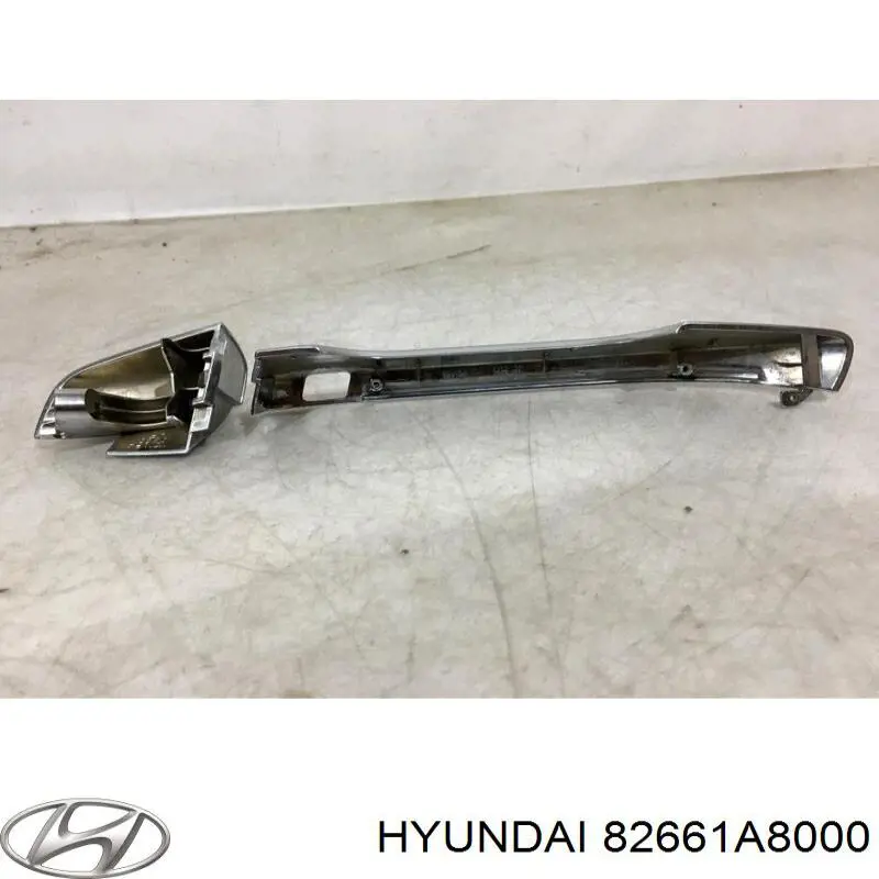  82661A8000 Hyundai/Kia
