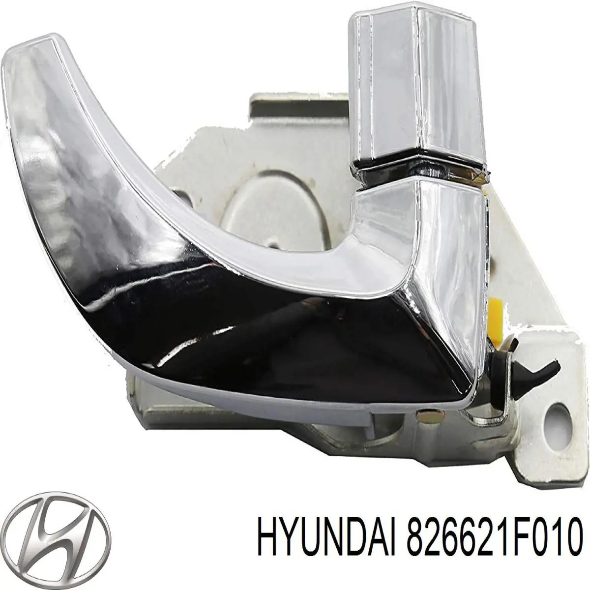  Hyundai/Kia 826621F010 ціна, від 35.71 USD