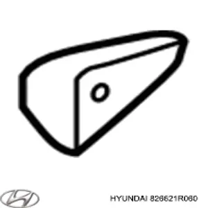  826621R060 Hyundai/Kia