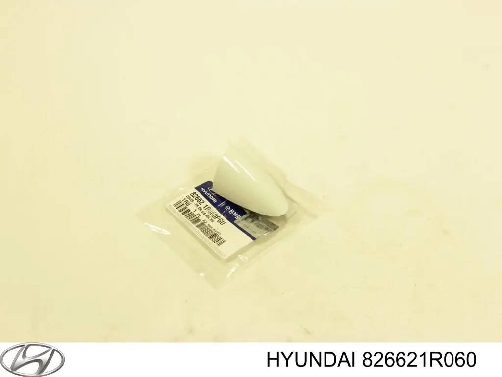  Hyundai/Kia 826621R060 ціна, від  USD