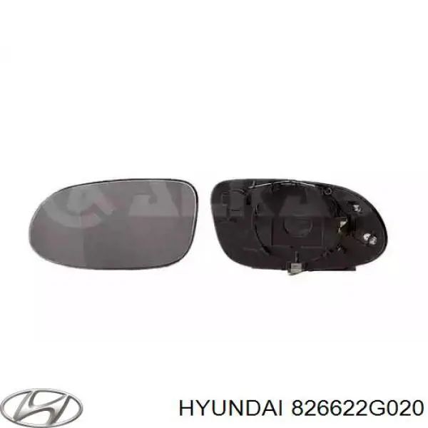 826622G020 Hyundai/Kia 