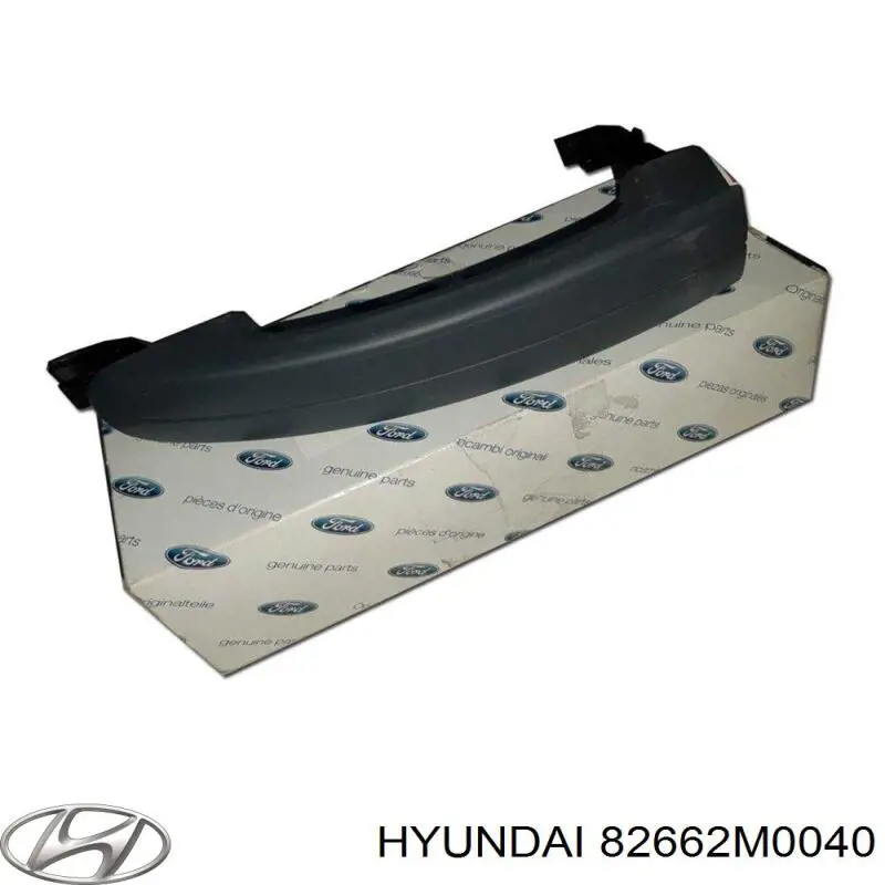 82662M0040 Hyundai/Kia 