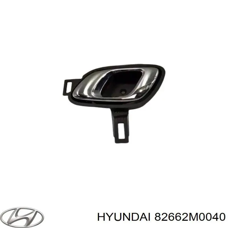 Купити 82662M0040 Hyundai/Kia 