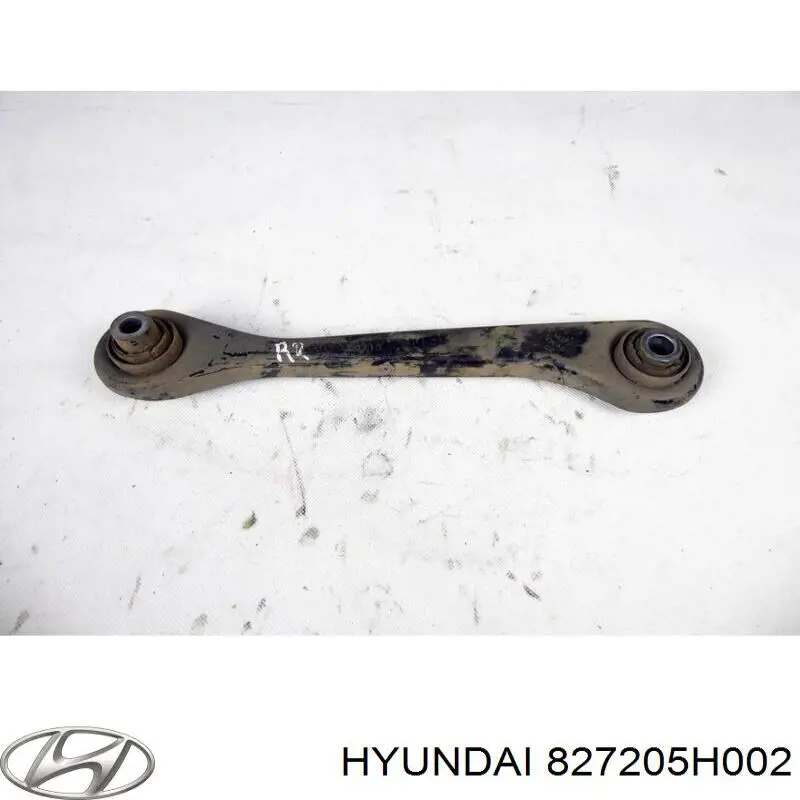  827205H002 Hyundai/Kia