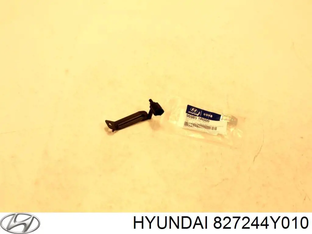 Купити 827244Y010 Hyundai/Kia 