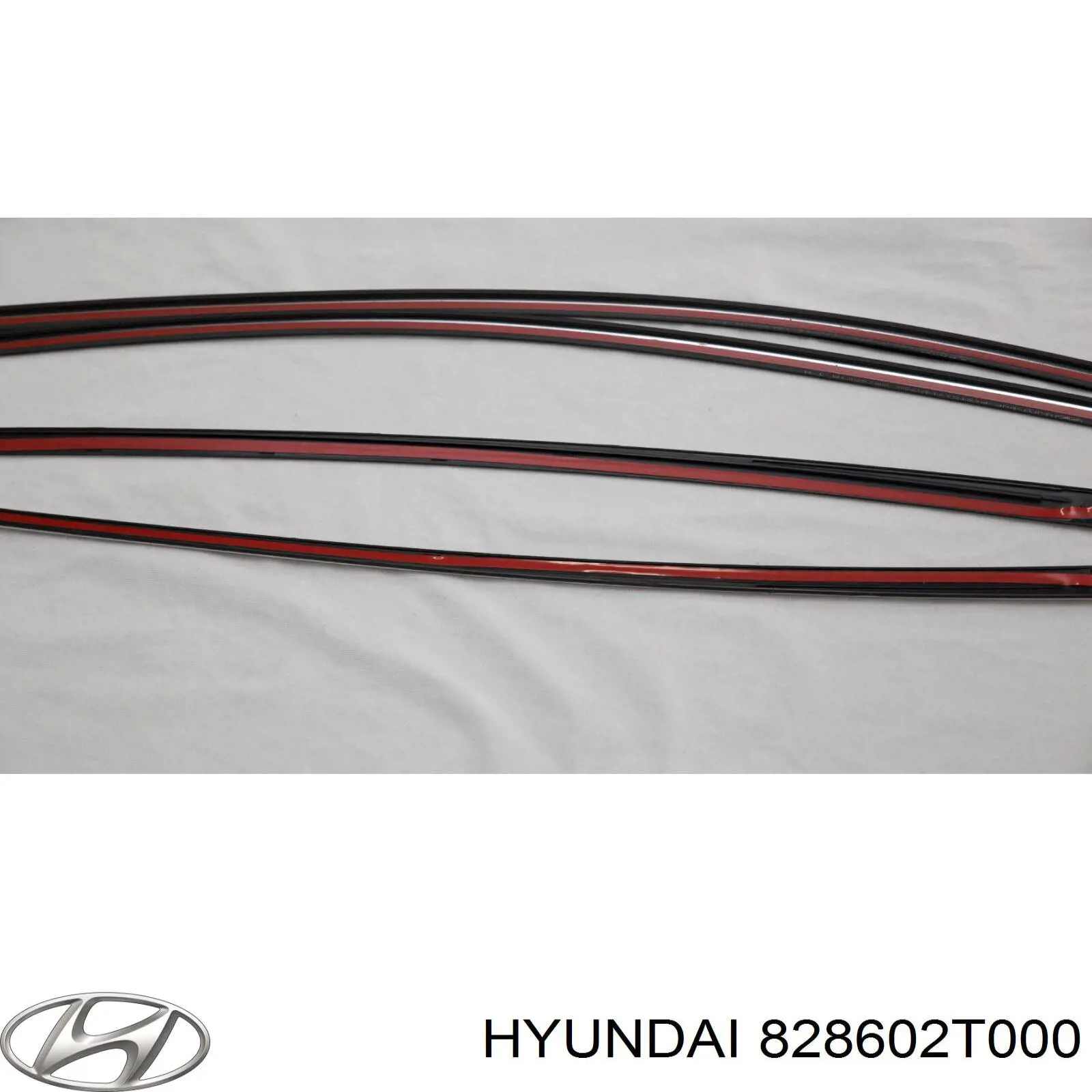  Hyundai/Kia 828602T000 ціна, від 13.98 USD