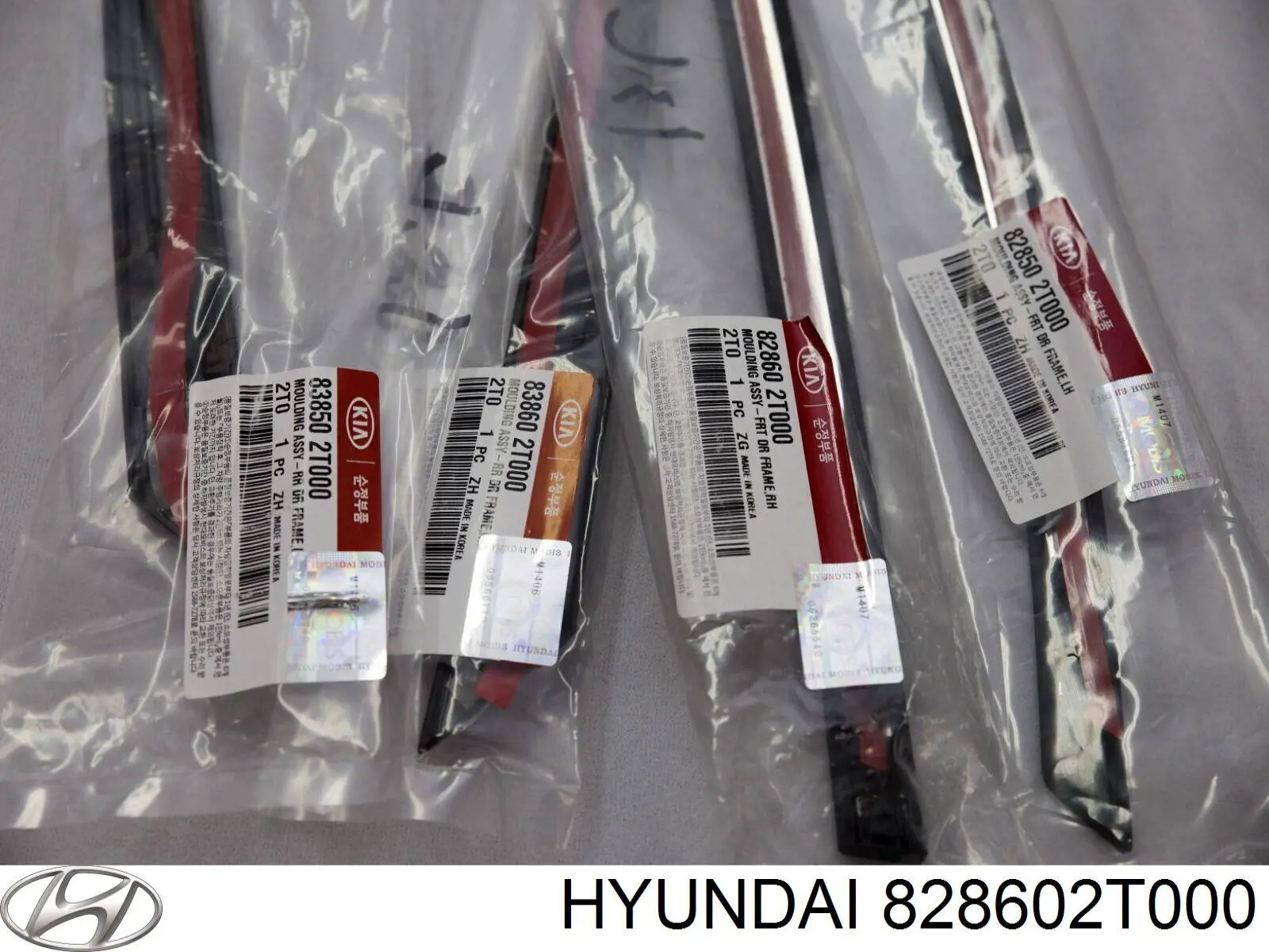  828602T000 Hyundai/Kia