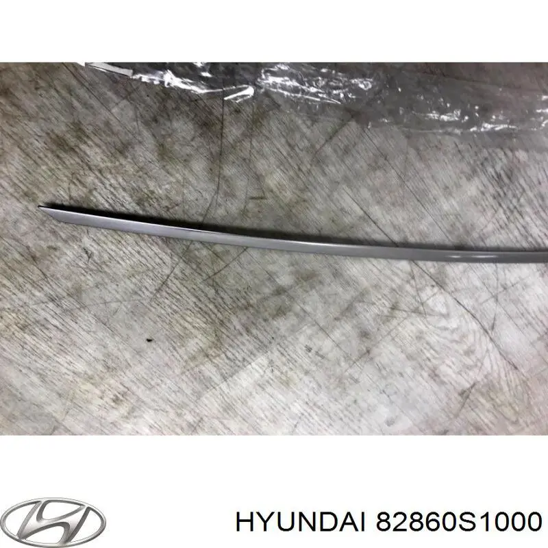  Hyundai/Kia 82860S1000 ціна, від 43.99 USD