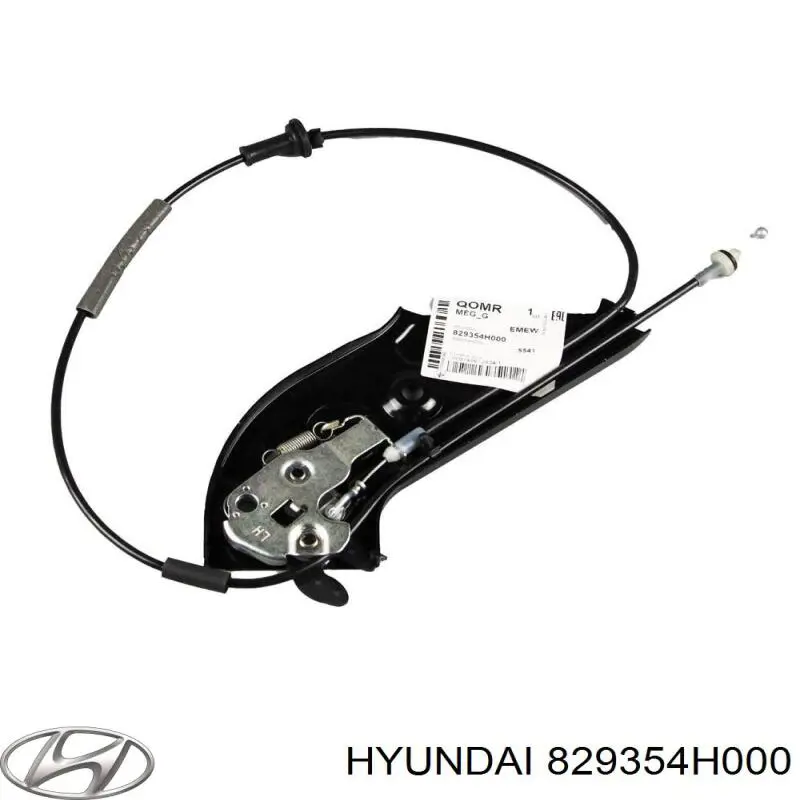  829354H000 Hyundai/Kia