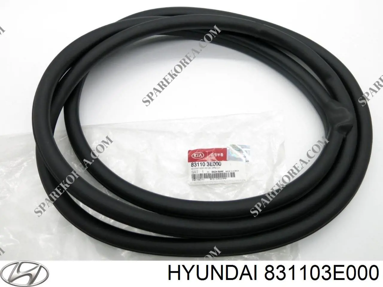 831103E000 Hyundai/Kia 