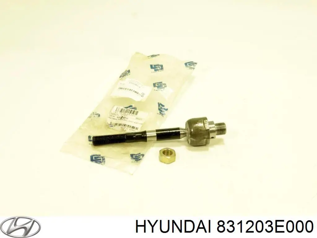 831203E000 Hyundai/Kia 