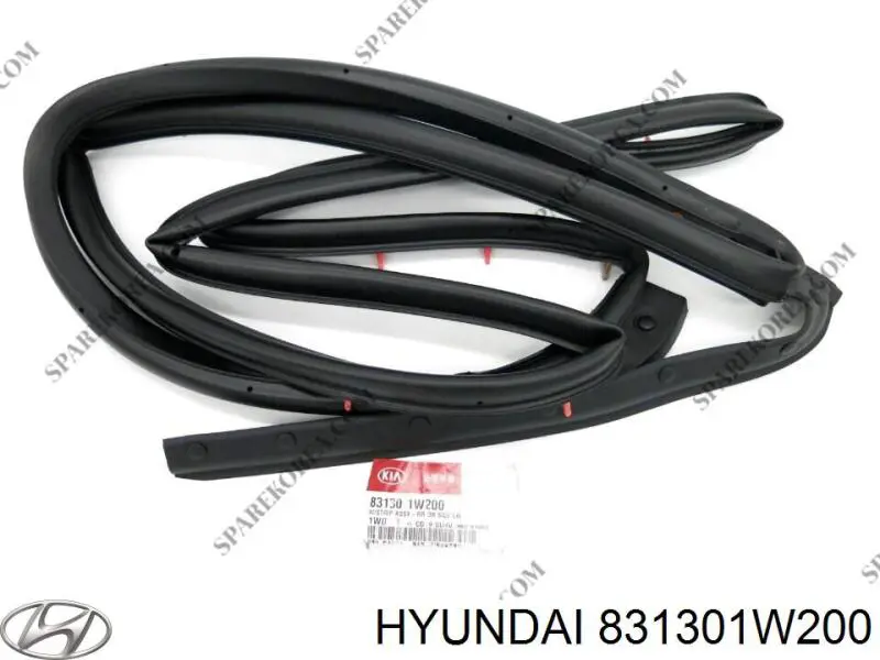 831301W200 Hyundai/Kia 