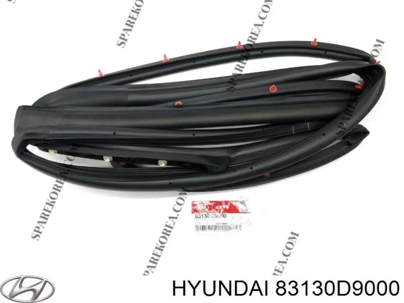 Купити 83130D9000 Hyundai/Kia 