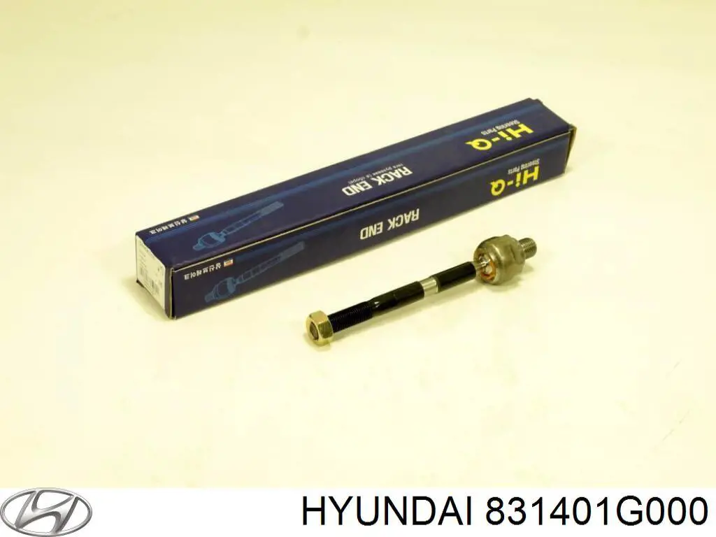 831401G000 Hyundai/Kia 