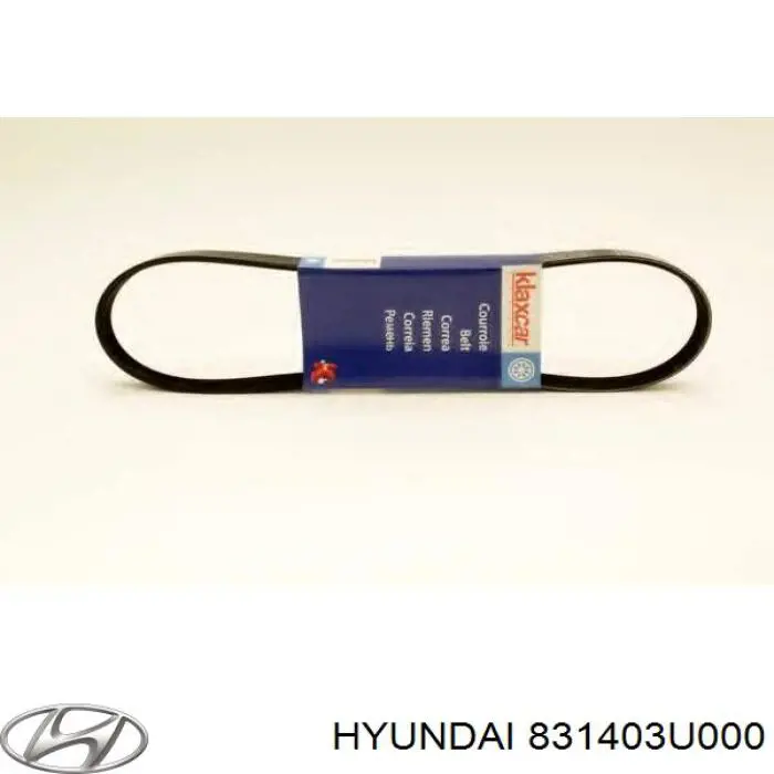  Hyundai/Kia 831403U000 ціна, від 8.87 USD