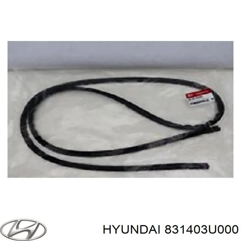 831403U000 Hyundai/Kia 