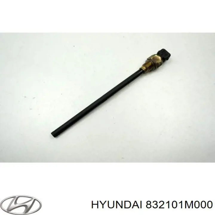  Hyundai/Kia 832101M000 ціна, від  USD