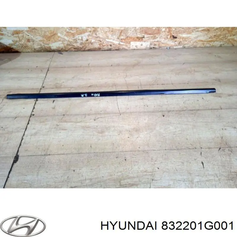 832201G001 Hyundai/Kia 