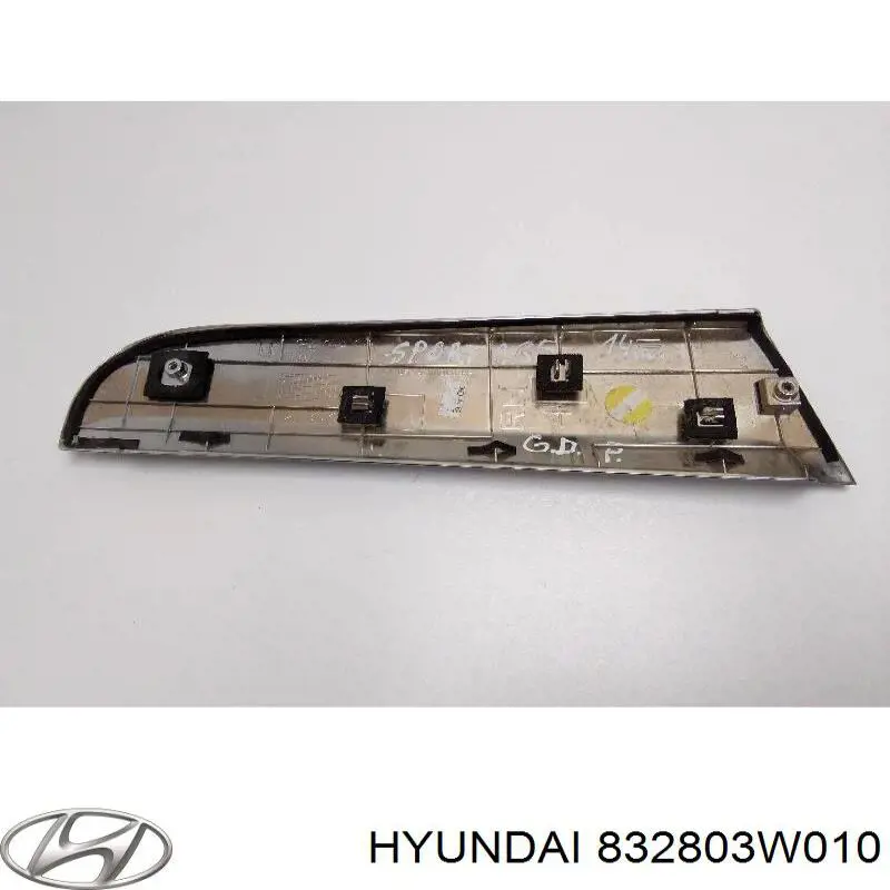 Купити 832803W010 Hyundai/Kia 