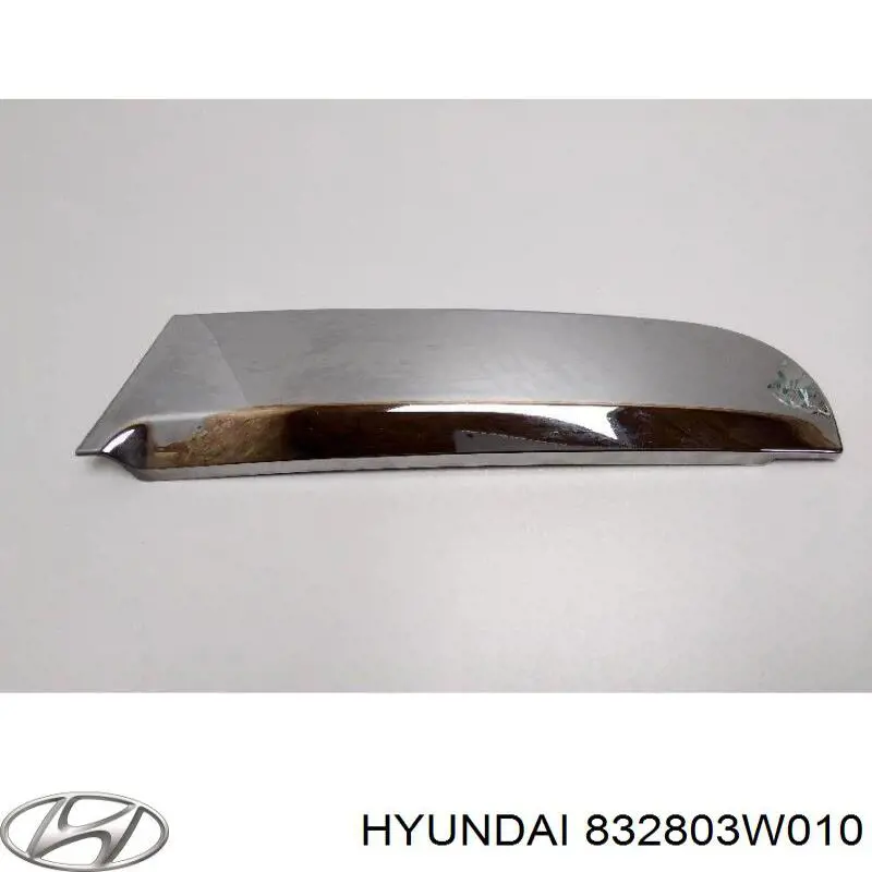 832803W010 Hyundai/Kia 