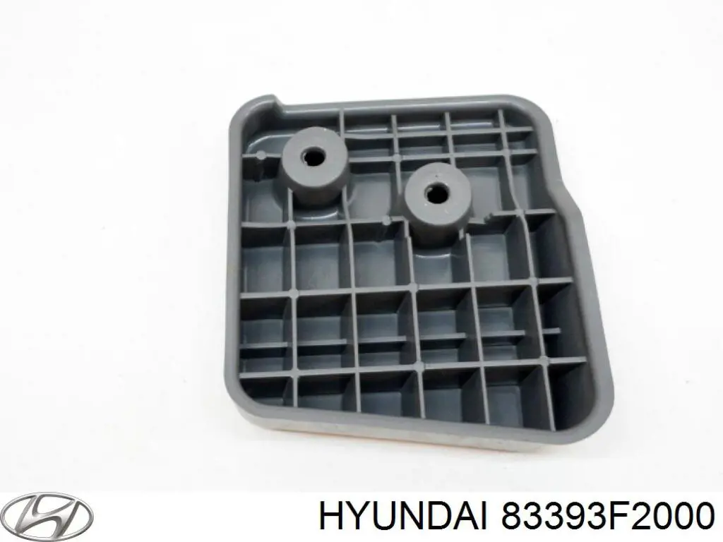 83393F2000 Hyundai/Kia 