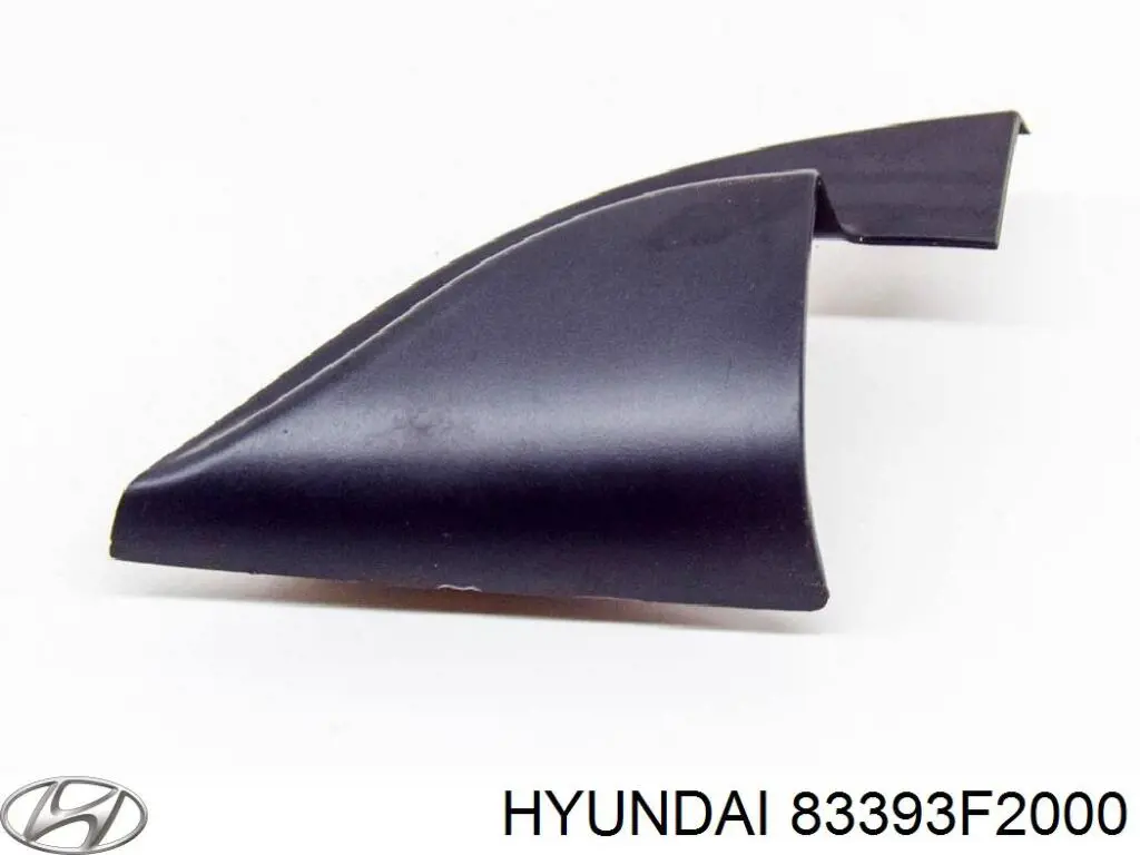 Купити 83393F2000 Hyundai/Kia 