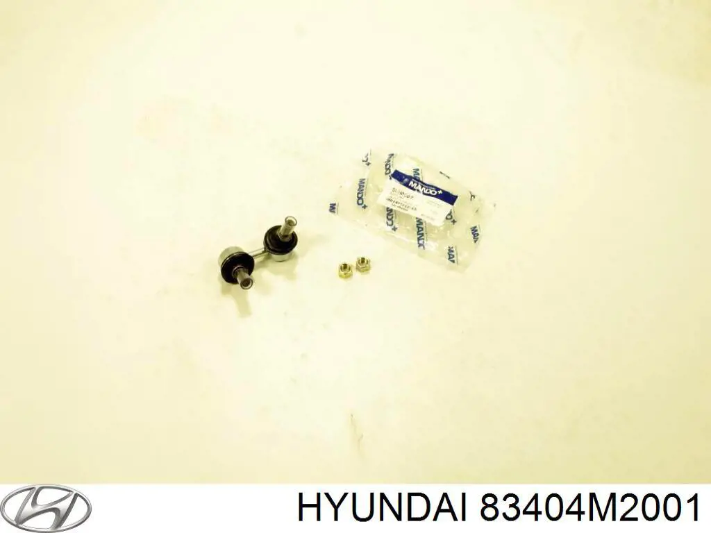 Механізм склопідйомника двері задньої, правої Hyundai/Kia 83404M2001 ціна, від 81.43 USD
