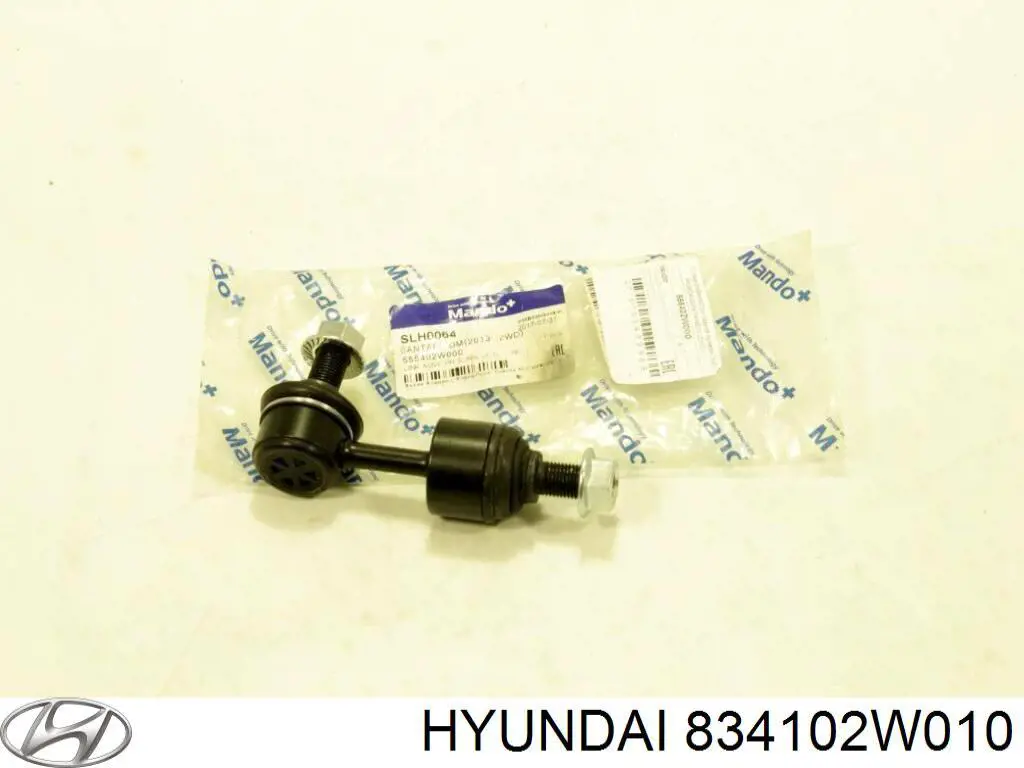 834102W010 Hyundai/Kia 