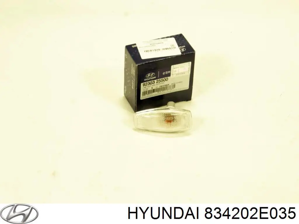 Скло заднє праве Hyundai/Kia 834202E030 ціна, від 29.13 USD