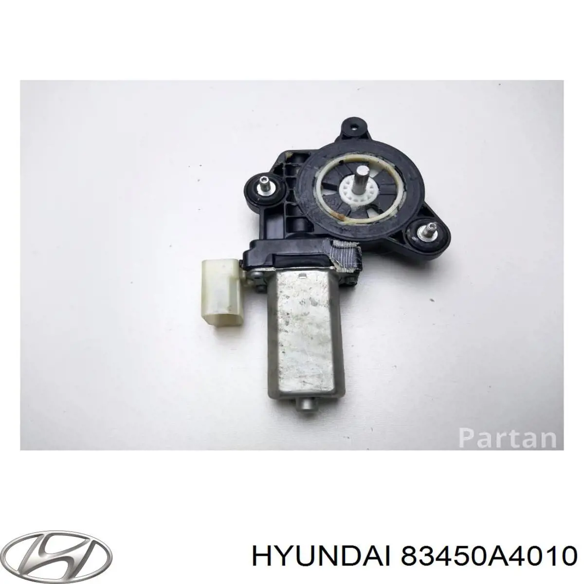 83450A4010 Hyundai/Kia Привід ліфта задній