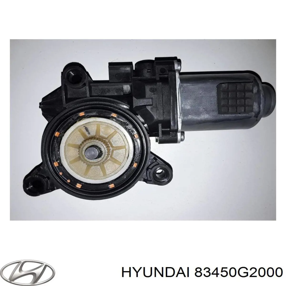  Hyundai/Kia 83450G2000 ціна, від 30.72 USD